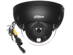 KAMERA IP DAHUA IPC-HDBW5241R-ASE-0280B-BLACK