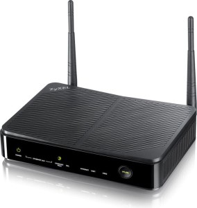 Zyxel SBG3300-NB00-EU01V1F