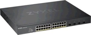 Zyxel XGS1930-28HP-EU0101F