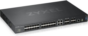 Zyxel XGS4600-32F-ZZ0102F