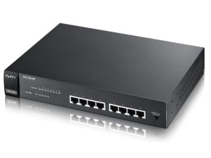 Zyxel ES1100-8P-EU0102F
