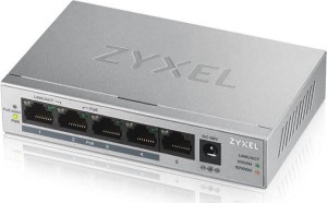 Zyxel GS1005HP-EU0101F