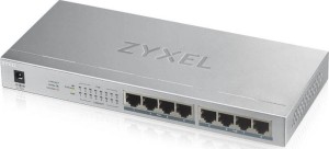 Zyxel GS1008HP-EU0101F