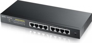 Zyxel GS1900-8HP-EU0102F
