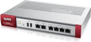 Zyxel USG60-EU0101F