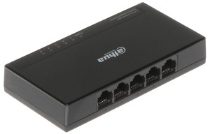 Dahua PFS3005-5GT-L