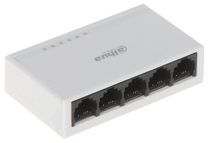 Dahua PFS3005-5ET-L