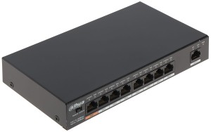 Dahua PFS3009-8ET1GT-96