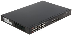 Dahua PFS3220-16GT-240
