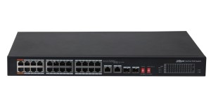 Dahua PFS3226-24ET-240