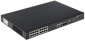Dahua PFS4218-16ET-190
