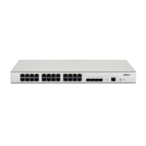 Dahua PFS5428-24GT