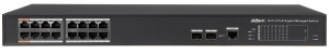 Dahua PFS4218-16GT-190