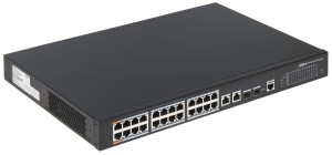 Dahua PFS4226-24ET-360