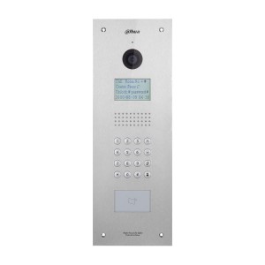 Dahua VTO1210C-X-S1