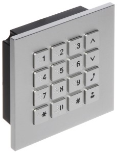 Dahua VTO4202F-MK