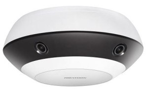 Hikvision DS-2PT3306IZ(2mm)