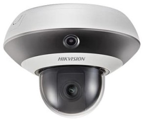 Hikvision DS-2PT3122IZ-DE3(2.8-12mm)(2mm)