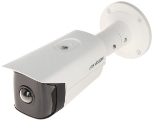 Hikvision DS-2CD2T45G0P-I(1.68mm)
