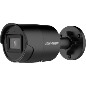 Hikvision DS-2CD2066G2-IU(2.8mm)(C)(BLACK)