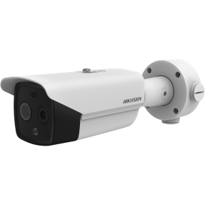 Hikvision DS-2TD2617-3/PA