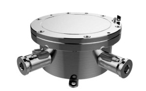 Hikvision DS-2780ZJ-X