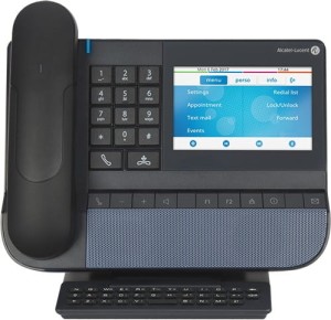 Alcatel-Lucent 8078S (3MG27205CE)