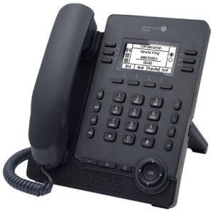 Alcatel-Lucent M3 (3MK27001AA)