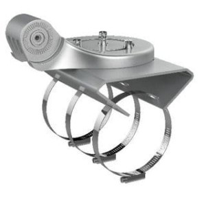 Hikvision DS-2665ZJ-Pole-P