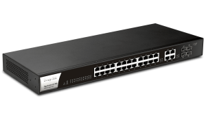 DrayTek VigorSwitch G1280