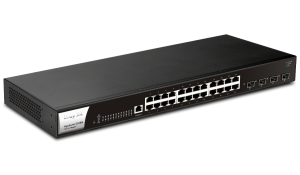 DrayTek VigorSwitch G2280x