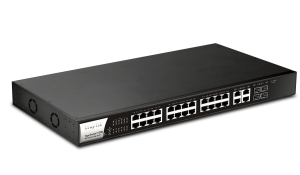 DrayTek VigorSwitch P1280