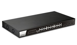 DrayTek VigorSwitch P2280x