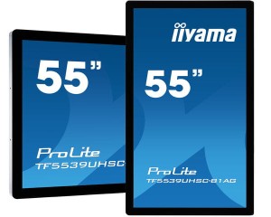 IIYAMA TF5539UHSC-B1AG 55"