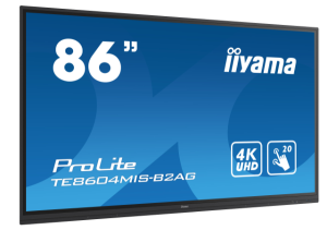 IIYAMA TE8604MIS-B2AG 86"