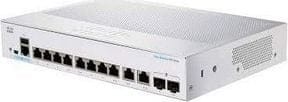 Cisco CBS250-8T-D