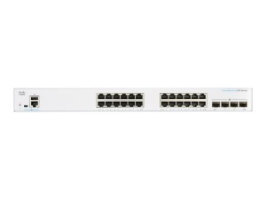 Cisco CBS250-24T-4G