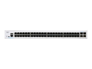 Cisco CBS250-48T-4G