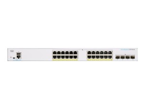 Cisco CBS250-24T-4X