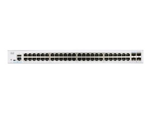 Cisco CBS250-48T-4X