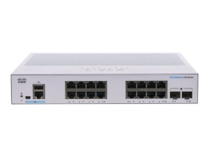 Cisco CBS350-16T-2G