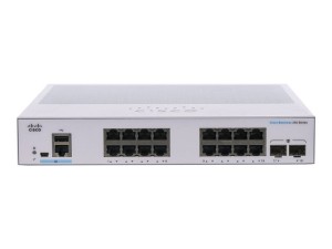 Cisco CBS350-16T-E-2G