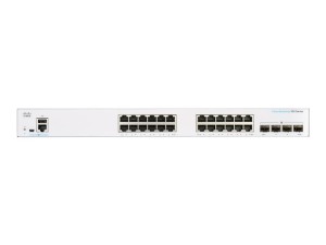 Cisco CBS350-24T-4G