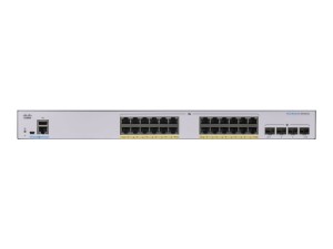 Cisco CBS350-24P-4G