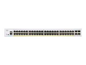 Cisco CBS350-48P-4G