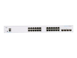 Cisco CBS350-24T-4X