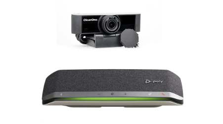 ZESTAW DO WIDEOKONFERENCJI POLY SYNC 40 + CLEARONE UNITE 20.png
