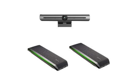 ZESTAW DO WIDEOKONFERENCJI POLY SYNC 60 DUAL + MINRRAY MG200C.png