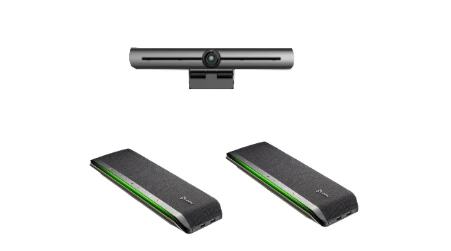 ZESTAW DO WIDEOKONFERENCJI POLY SYNC 60 DUAL + MINRRAY MG200C.png