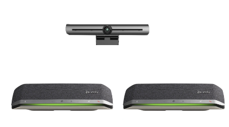 ZESTAW DO WIDEOKONFERENCJI POLY SYNC 40 DUAL + MINRRAY MG200C.png